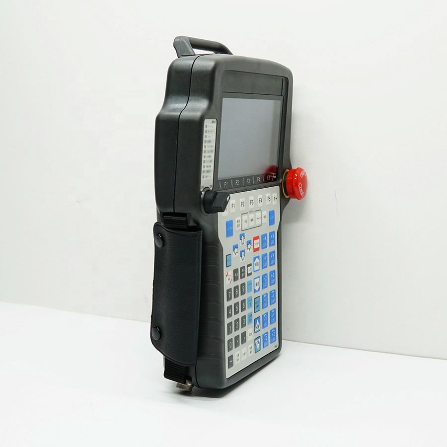 ファナックロボットティーチペンダントA05B-2440-C311高品質オリジナル