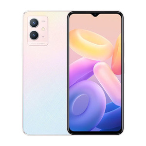 Téléphone portable neuf pas cher Y33S 2SIM 128G/256G ROM Vente en gros Débloqué 5G Smartphones Android pour <span class=keywords><strong>Vivo</strong></span> Y33S - Product Image 3