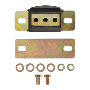 แท่นยึดเกียร์โพลียูรีเทน 13.3 ซม. x 5 ซม. สำหรับ GM TH350 TH400 700R4 เชฟโรเลต - Product Image 2