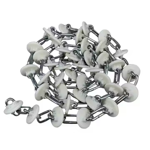 ระบบให้อาหารอัตโนมัติแบบตั้งเวลา YONGGAO สำหรับฟาร์มสุกร ระบบให้อาหารสุกรอัตโนมัติ - Product Image 6