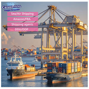 Calculateur de fret maritime et tarifs CBM | Transitaire maritime pour conteneurs LCL/FCL de Chine vers les Philippines, le Vietnam, l'Indonésie, le <span class=keywords><strong>Sri</strong></span> <span class=keywords><strong>Lanka</strong></span> - Product Image 2
