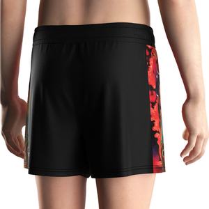 Shorts de sport pour hommes de haute qualité à séchage rapide pour la musculation, la gym et le basketball, vêtements de fitness pour hommes - Product Image 6