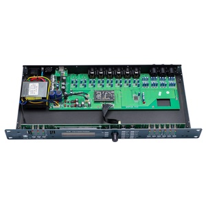 <span class=keywords><strong>3</strong></span>.6SP DriveRack Simple Version <span class=keywords><strong>3</strong></span>-in-6-Out Digitaler Audio-Prozessor <span class=keywords><strong>3</strong></span>-6-SP Equalizer Soundeffektgerät für Kleine Shows und KTV - Product Image 6