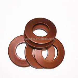 Customized DIN2093 Belleville butterfly Helical <strong>Spring</strong> Lock Washer <strong>Disc</strong> <strong>Spring</strong> Washer Types - Product Image 5