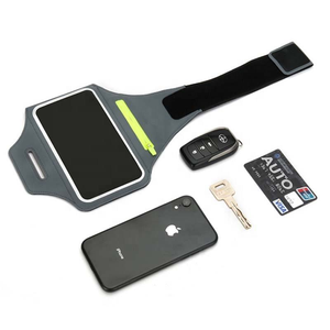 Brazalete Deportivo Impermeable para Teléfono, para Correr al Aire Libre, con Pantalla Táctil, para Mujer - Product Image 4