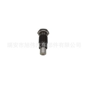 Tendeur de courroie Volkswagen Audi 06H109467L 06H 109 467 AF AE, pièce de rechange pour système de courroie de voiture - Product Image 1