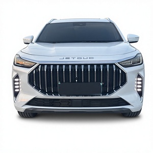 Auto Usado, Jetour X70 Plus, Tracción Delantera, Gasolina, SUV Barato de <span class=keywords><strong>Segunda</strong></span> <span class=keywords><strong>Mano</strong></span>, Jetour X70 Plus - Product Image 1