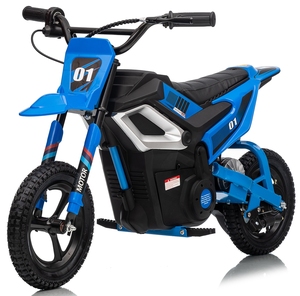 <span class=keywords><strong>Moto</strong></span> électrique pour enfants certifiée CE/EN71, drift rose rouge 24v, <span class=keywords><strong>moto</strong></span> électrique tout-terrain pour enfants de 3 à 8 ans - Product Image 4