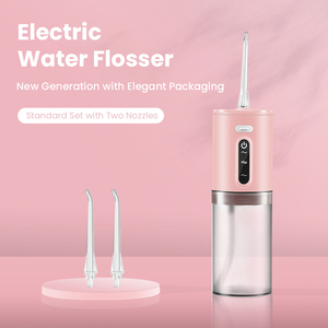 <span class=keywords><strong>Irrigador</strong></span> Bucal Portátil Inalámbrico Oem Ipx7, <span class=keywords><strong>Irrigador</strong></span> <span class=keywords><strong>Dental</strong></span> Eléctrico a Prueba <span class=keywords><strong>de</strong></span> Agua para el Hogar y Viajes - Product Image 1