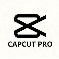 Lisensi & Akun Perangkat Lunak Capcut Pro, Langganan Pengeditan Video 1 Bulan