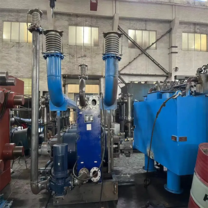 Máquina de extrusión de aluminio LXCJ3200T DE LA India - Product Image 2