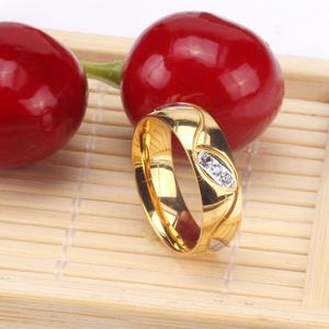 2021 <b>Couple</b> <b>Rings</b> Jewelry Designs Mexican <b>Wedding</b> Women Men Gold Filled <b>Rings</b> - Product Image 6