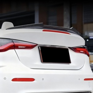 Alerón Trasero para Coche, Protector de Maletero, Difusor para Serie 4 G22, Kit de Carrocería, Accesorios para Coche - Product Image 3