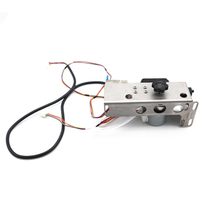 Mực đóng nắp trạm DX11 xp600 đóng nắp trạm lắp ráp máy tx800 in đầu của xe phong cách đơn giản - Product Image 5