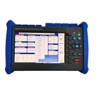 Oneind WF6000-T37F OTDR fabrication Pon otdr 1310/1550/1625nm 37/35/35db VFL OPM source laser Iolm filtré 1625nm otdr