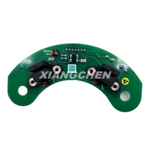 JENNEY High Quality 61.105.1031 Encoder <b>Card</b> Electric Board HE57-2 Circuit Board Offset Printing Machine Spare Parts - Product Image 1