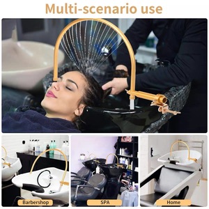 <span class=keywords><strong>Silla</strong></span>/unidad <span class=keywords><strong>de</strong></span> champú <span class=keywords><strong>de</strong></span> retrolavado SPC009 moderna <span class=keywords><strong>para</strong></span> salón <span class=keywords><strong>de</strong></span> peluquería, uso <span class=keywords><strong>de</strong></span> Hotel <span class=keywords><strong>de</strong></span> belleza con <span class=keywords><strong>lavabo</strong></span> <span class=keywords><strong>de</strong></span> cerámica negra, construcción <span class=keywords><strong>de</strong></span> madera - Product Image 4