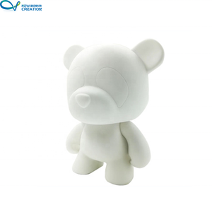 3D Printing, <strong>Make</strong> Resin Model, and Customize Unique Items PU Designer Toys - Product Image 5