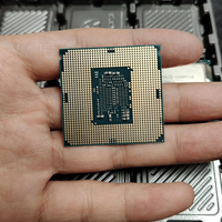 CPU Intel Core I3-6098P LGA1151 Dual-Core Bekas (3.6GHz, 54W) Kualitas Tinggi Original (Grosir)