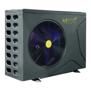 R32 Chất Làm Lạnh EVI DC Inverter Hồ Bơi Nóng Nguồn Không Khí Hồ Bơi Bơm Nhiệt Cho Tất Cả Các Lĩnh Vực - Product Image 1