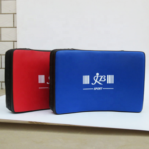 Logotipo personalizado Taekwondo Kicking Target Curved Focus Pad para <span class=keywords><strong>entrenamiento</strong></span> de <span class=keywords><strong>artes</strong></span> <span class=keywords><strong>marciales</strong></span> - Product Image 6