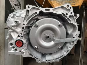 Ensemble de transmission <span class=keywords><strong>automatique</strong></span> de haute qualité CVT8 JF017E Pathfinder Seal Neuf Reconditionné en alliage d'aluminium pour 2005-2023 Japon - Product Image 1