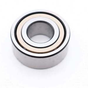 Rodamiento Rígido de Bolas de Contacto Angular de Doble Hilera 3308 3056308 - Product Image 3