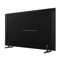 Televisor TCL de 43 Pulgadas, Frecuencia de Actualización de 120 y 60 Hz, Color Negro para Hoteles, Precio Directo de Fábrica, Control Remoto, LED Inteligente de Alta Definición