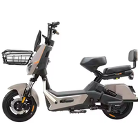 Vélo électrique neuf 500W d'usine d'origine, moto électrique 350W, Bicicleta Electrica/elektrikli Bisiklet