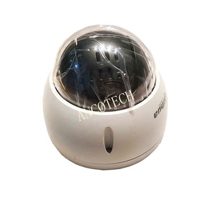DAHUA SD42212T-<span class=keywords><strong>HN</strong></span> 2MP 12X <span class=keywords><strong>Zoom</strong></span> quang học Starlight H.265 âm thanh báo động PoE + phát hiện khuôn mặt Camera quan sát mạng Dahua PTZ - Product Image 2