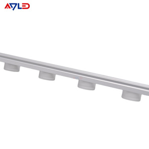 ไฟแอลอีดีแบบแถบ ADLED SMD 3535 18D/M DC24V 6500K แสงเดย์ไลท์ ตัวเรือนอะลูมิเนียม IP67 รับประกัน 5 ปี - Product Image 4