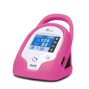 Vet20 Vet25 수의사 30 휴대용 혈압계 디지털 애완 동물 동물 수의사 혈압 모니터 - Product Image 1