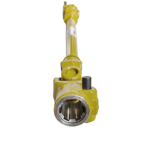 Hochwertige Zapfwelle OE 23,8*61,3 3 Monate Garantie Preisgünstige Kraftübertragung Traktor-Ersatzteile für Rotationsgeräte 15kg - Product Image 3