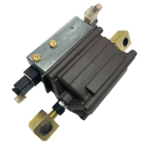 Unité de soupape de cylindre WD de haute qualité C2.184.1051/1 D100 H30/30 pour machines SM102 CD102 – Pièces d'impression offset C2.184.1051 - Product Image 1