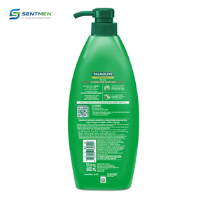 Shampoo <span class=keywords><strong>Palmolive</strong></span> Ultra Smooth Aloe Vera Nourrissant et Hydratant pour Soins des Cheveux 600ml en provenance du Vietnam - Product Image 2