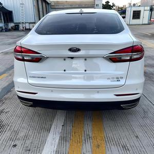 <span class=keywords><strong>Ford</strong></span> <span class=keywords><strong>Mondeo</strong></span> EcoBoost 180 Berline Automatique Turbo <span class=keywords><strong>2020</strong></span> d'occasion, Phares LED Foncés, 2RM, Conduite à Gauche, Bon État, Offre Spéciale - Product Image 5