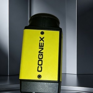 Système de vision industrielle Cognex Smart Camera Area Scan pour la lecture de codes-barres et la reconnaissance de caractères - Product Image 1