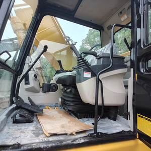 รถขุดมือสอง CAT320CL 320gc 320d2 320c 320d2l 320d 320bl รถขุดมือสอง Cat 336c 336D 325d 320gc ความจุ 0.18 ลบ.ม. มีสินค้าในสต็อก - Product Image 5