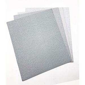 <span class=keywords><strong>Papier</strong></span> abrasif en oxyde d'aluminium PS33 9x11 pouces, feuille <span class=keywords><strong>de</strong></span> <span class=keywords><strong>papier</strong></span> abrasif pour le ponçage du bois et <span class=keywords><strong>de</strong></span> la peinture - Product Image 6