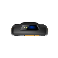 Clavier numérique robuste ordinateur PDA Android 11 téléphone portable Pda lecteur de codes à barres