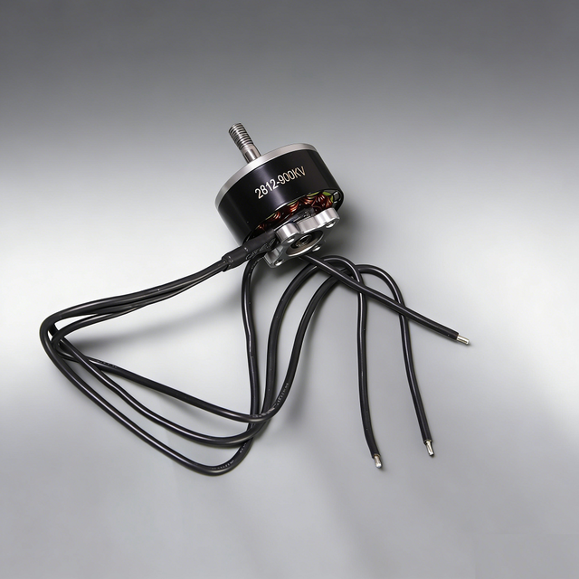2812 900KV 6S Brushless Dc Motor BLDC Motor for Multirotor Remote Control Drones RC Racing Car Rc Toys