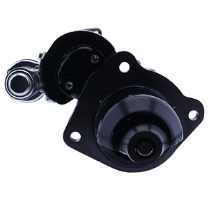 อะไหล่สตาร์ทเตอร์เครื่องยนต์ STG91570 มอเตอร์สตาร์ท 4948058 5266525 5369113 สำหรับเครื่องยนต์ 4B3.9 6B5.9 - Product Image 1