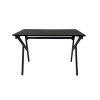 Offre Spéciale gaming gamer ordinateur K en forme de noir jeu club bureau étude bureau meubles de maison avec lumières LED