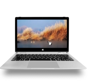 Ordenador portátil Delgado TPS de 11,6 pulgadas <span class=keywords><strong>N4020c</strong></span> con 4GB SSD 128GB ordenadores portátiles usados al por mayor - Product Image 3