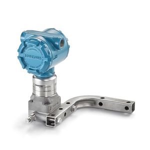 Rosemounte 2151N -Qualified Compact and Reliable Solution for Safety-Critical Applications - Product Image 1