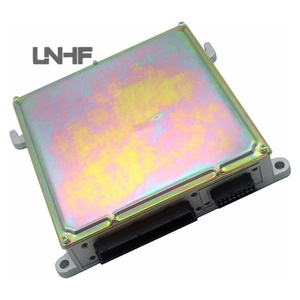 ชุดควบคุมไฮดรอลิก LNHF 14590430 EC120C EC210C EC240C EC290C EC360C EC460C สำหรับรถขุด Volvo พร้อมคอมพิวเตอร์ควบคุม VECU - Product Image 2