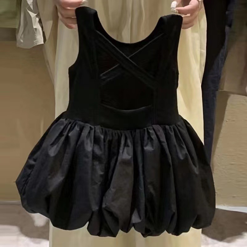 Black (tutu skirt)