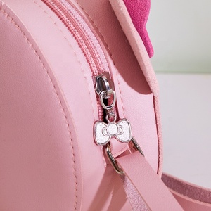 <span class=keywords><strong>Borsa</strong></span> a tracolla con fiocco carino per <span class=keywords><strong>bambina</strong></span> - Product Image 3