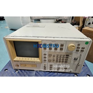 Analizador de Espectro Advantest Q8381A, Amplio Rango de Longitud de Onda de 0.35 a 1.75, Envío Rápido #   hx - Product Image 1
