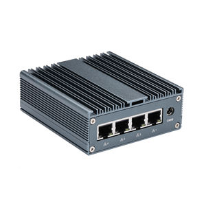 Kansung 4 ports LAN Micro PC ARM RK3568 Quad Core Firewall matériel économique OpenWRT <span class=keywords><strong>Ubuntu</strong></span> <span class=keywords><strong>18</strong></span> Mini PC - Product Image 6